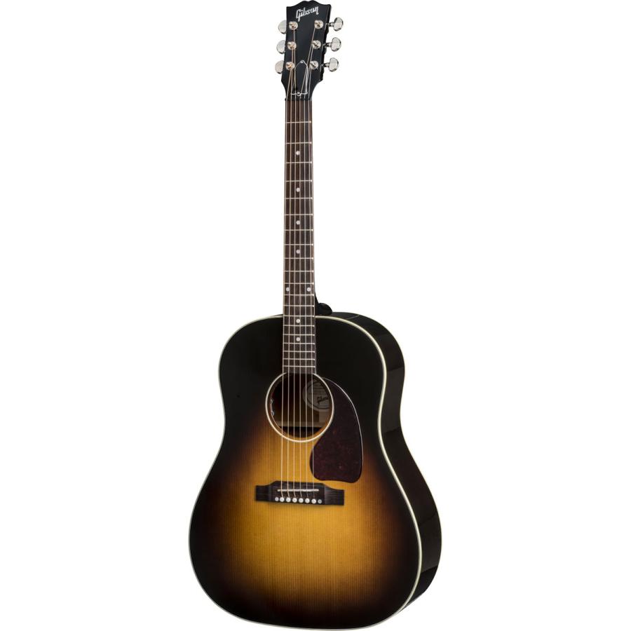 Gibson（ギブソン） (ポイント5倍)(特典付き！) Gibson / J-45