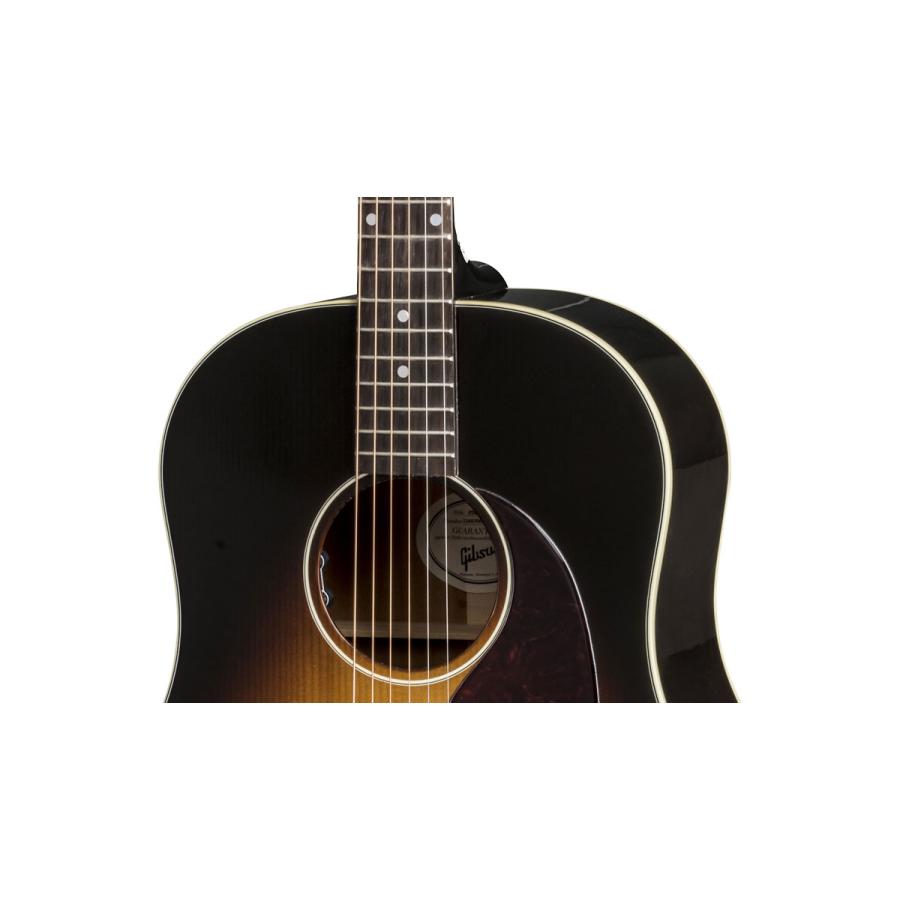 Gibson（ギブソン） (ポイント5倍)(特典付き！) Gibson / J-45