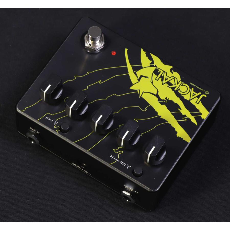 Limetone Audio JACKAL(池袋店) : イシバシ楽器 17ショップス - 通販