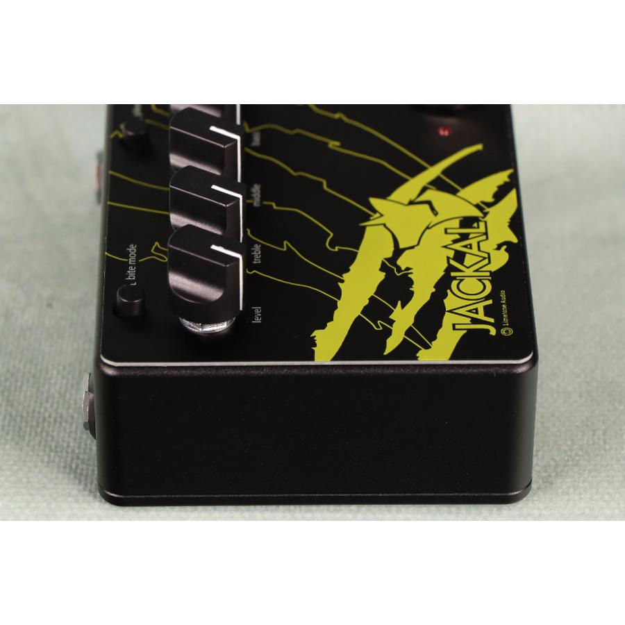Limetone Audio JACKAL(池袋店) : イシバシ楽器 17ショップス - 通販