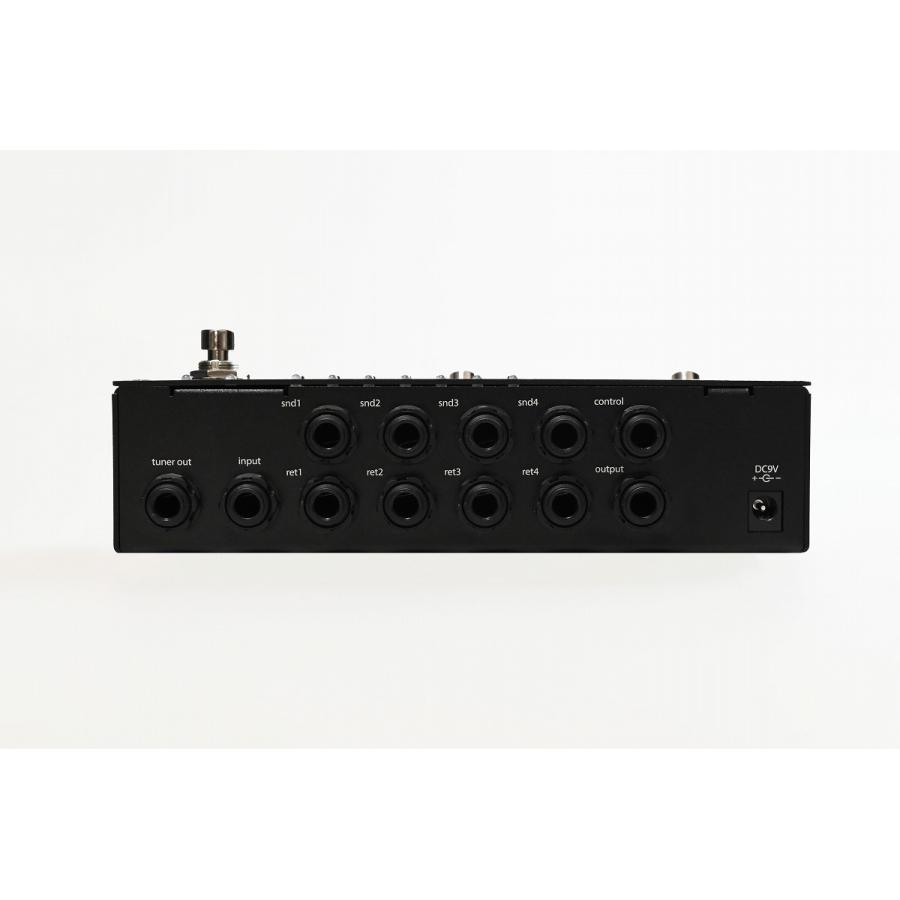 Limetone Audio / LimetoneHOME 4LB 4ループ プログラマブル