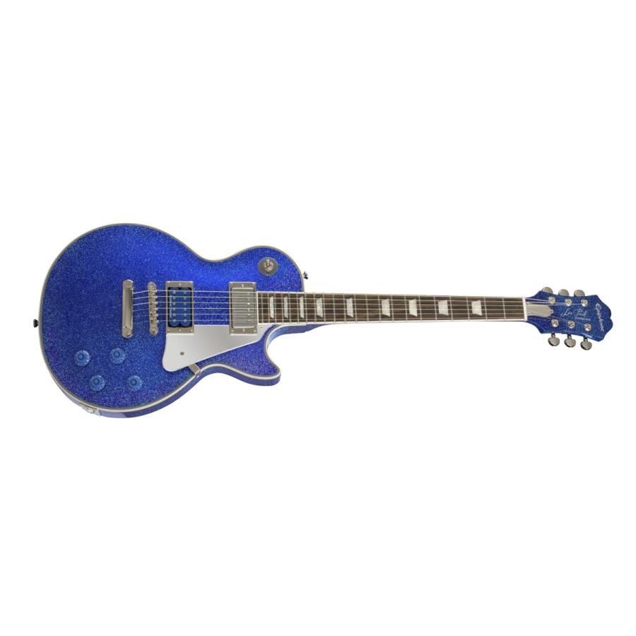 限定特価品 Epiphone Tommy Thayer Electric Blue Les Paul Outfit トミーセイヤーシグネチャー 池袋店 日本公式の通販 ブランドサイト Gafa Mx
