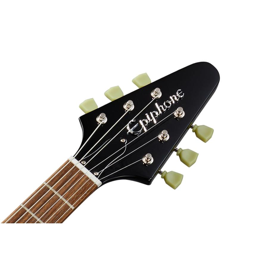 Epiphone（エピフォン） Epiphone / Inspired by Gibson Flying V