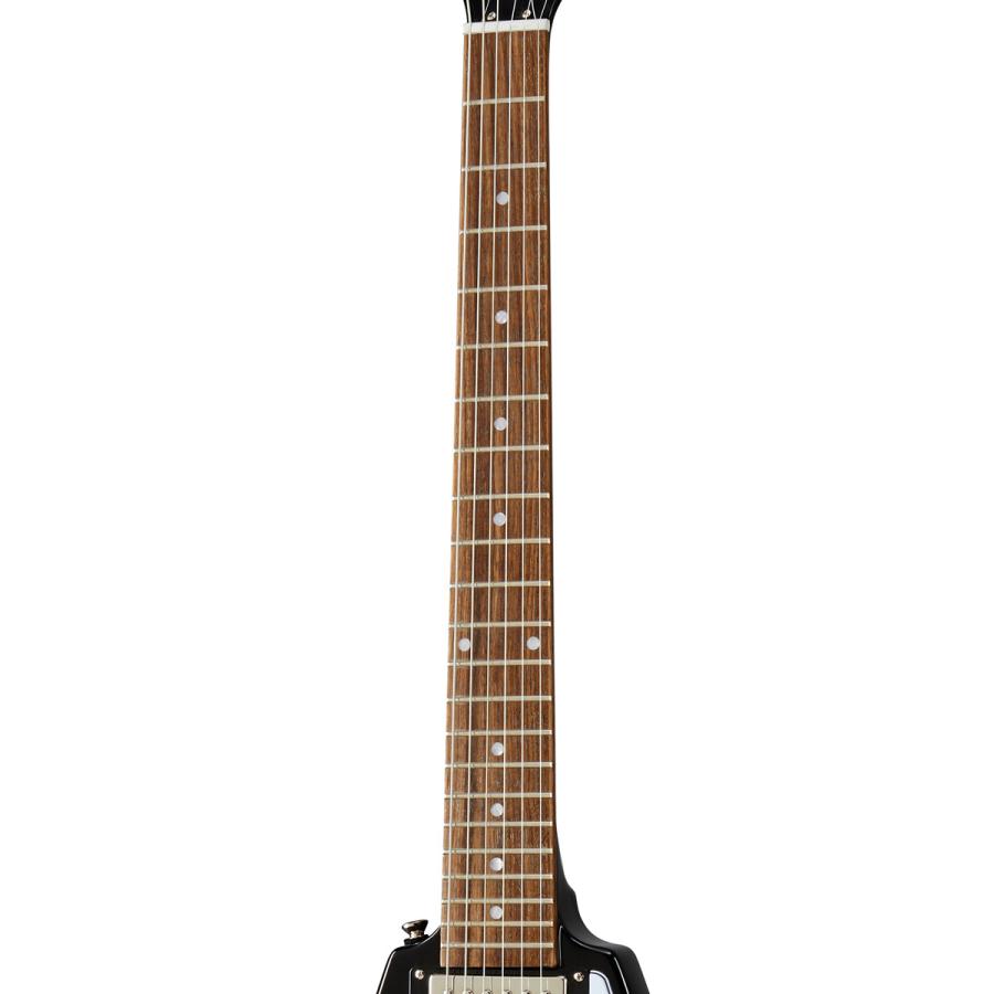 Epiphone / Inspired by Gibson Flying V Ebony エレキギター