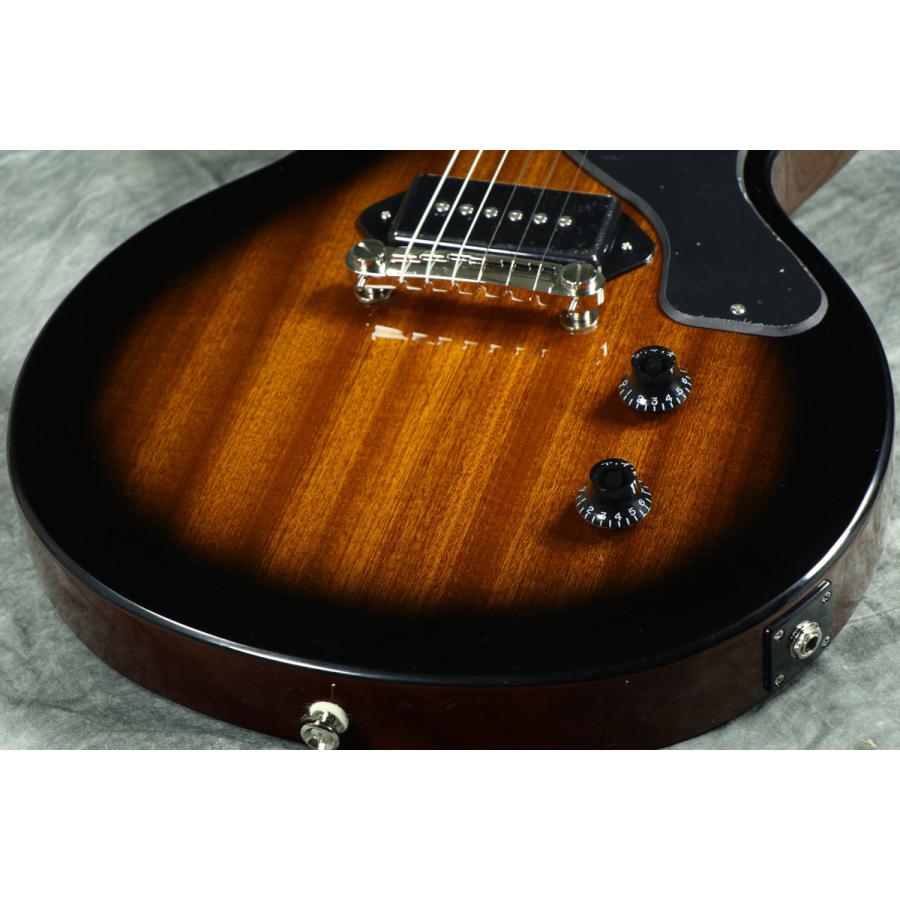 Epiphone / Inspired by Gibson Les Paul Junior Tobacco Burst Epiphone / Inspired by Gibson Les Paul Junior Tobacco Burst