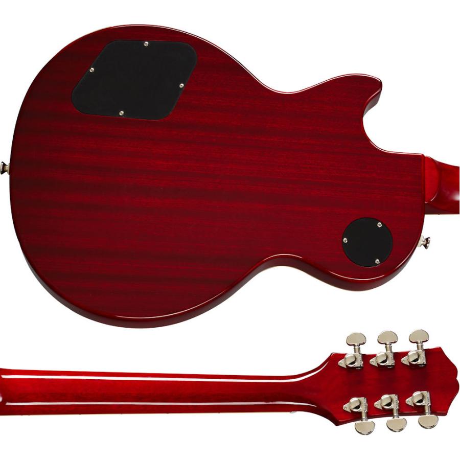 Epiphone / Inspired by Gibson Les Paul Classic HS (Heritage Cherry Sunburst) レスポール クラシック｜ishibashi-shops｜06