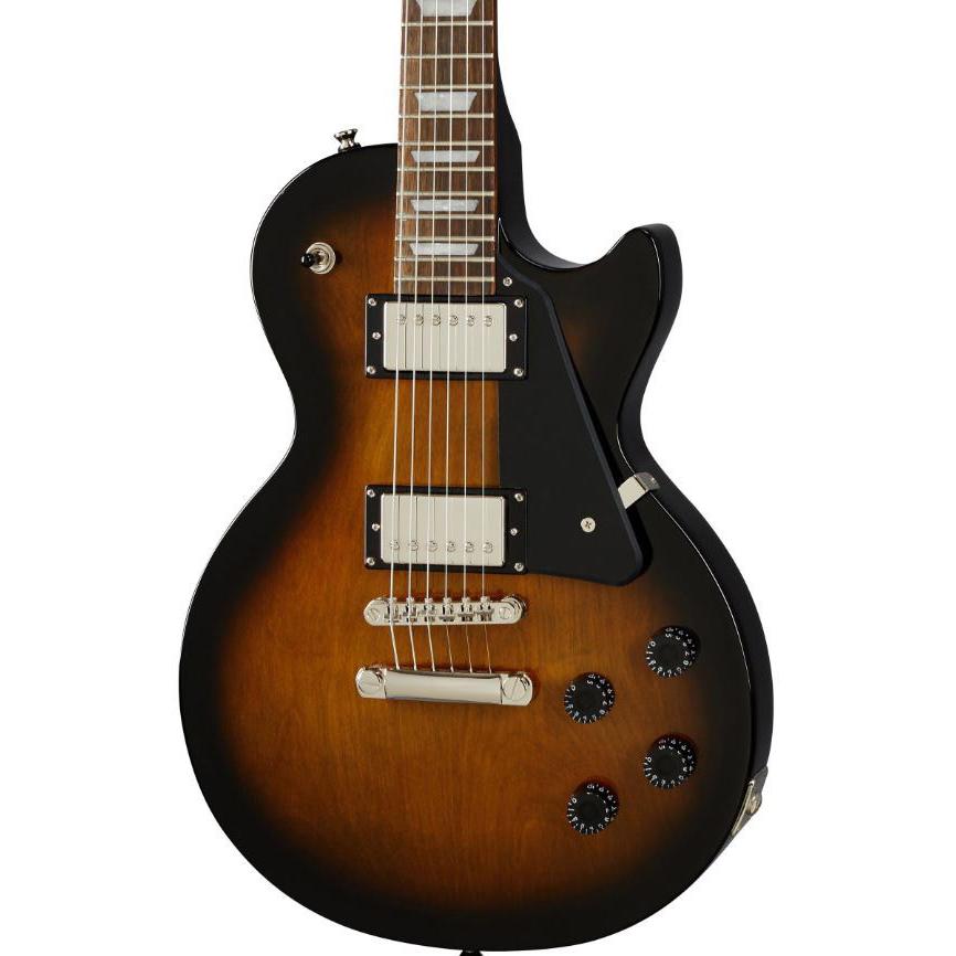 Epiphone / inspired by Gibson Les Paul Studio Smokehouse Burst エピフォン レスポール スタジオ(池袋店)｜ishibashi-shops｜03