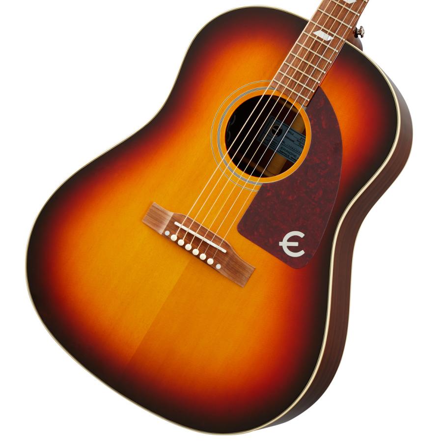 Epiphone Masterbilt Texan Faded Cherry Ft79 池袋店 08 イシバシ楽器 17ショップス 通販 Yahoo ショッピング