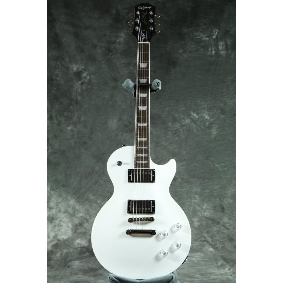 Epiphone by Gibson / Les Paul Muse Pearl White Metallic エレキギター レスポール(池袋店) :08-4580568413444:イシバシ楽器 17ショップス - 通販 - Yahoo!ショッピング Epiphone by Gibson / Les Paul Muse Pearl White Metallic エレキギター レスポール(池袋店) :08-4580568413444:イシバシ楽器 17ショップス - 通販 - Yahoo!ショッピング