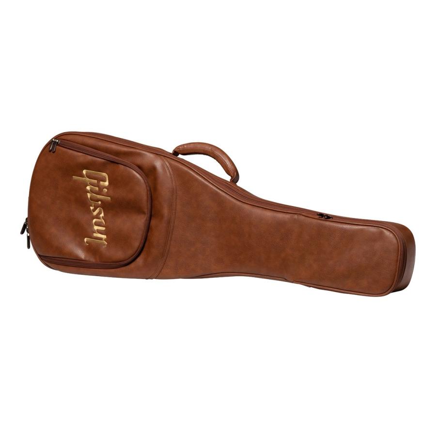 Gibson（ギブソン） （タイムセール）Gibson / ASSFCASE-BRN Premium