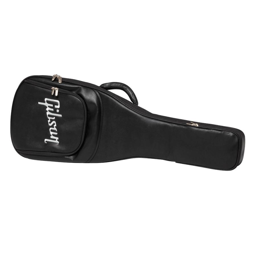 Gibson（ギブソン） Gibson / ASSFCASE-BLK Premium Softcase for Les