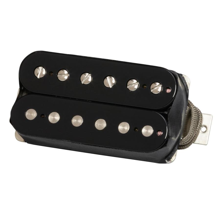 Gibson / Custombucker Double Black ギブソン ピックアップ 