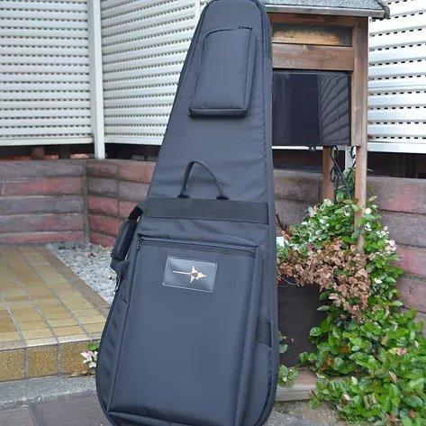 NAZCA / Protect Case Electric Guitar Black オールラウンド NAZCA / Protect Case Electric Guitar Black オールラウンド