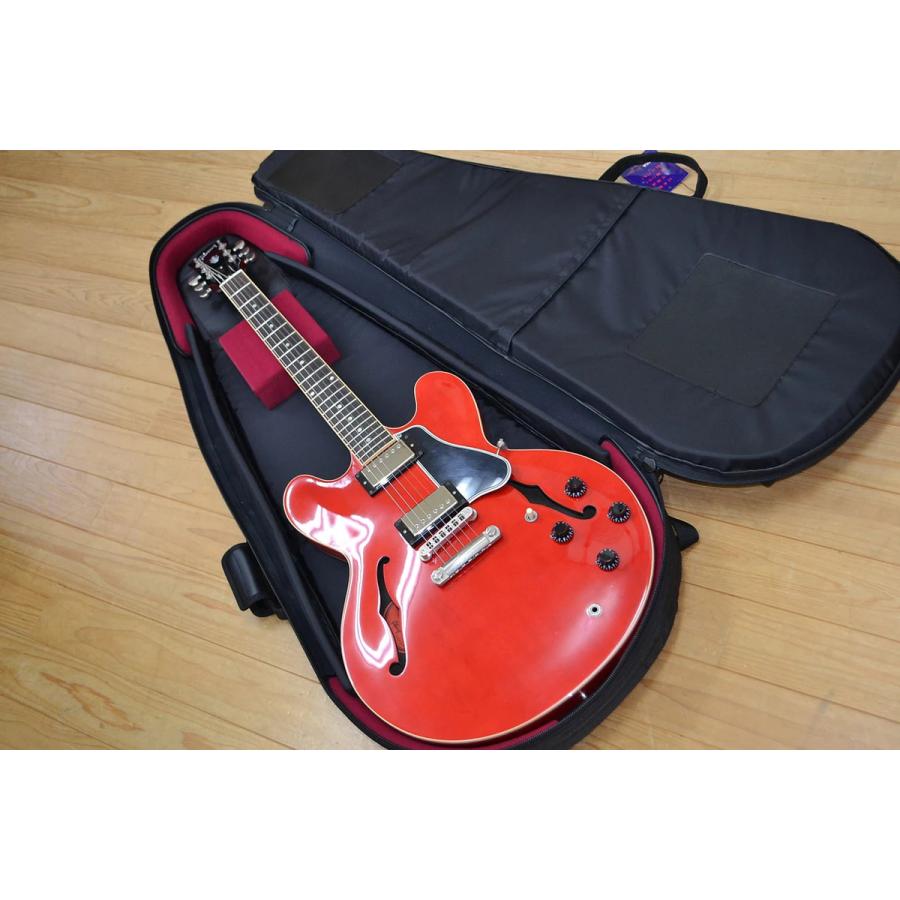 NAZCA / Protect Case Electric Guitar Black オールラウンド NAZCA / Protect Case Electric Guitar Black オールラウンド