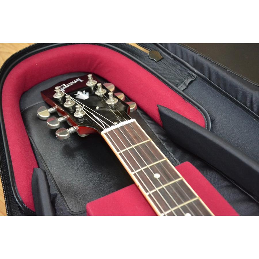 NAZCA / Protect Case Electric Guitar Black オールラウンド NAZCA / Protect Case Electric Guitar Black オールラウンド