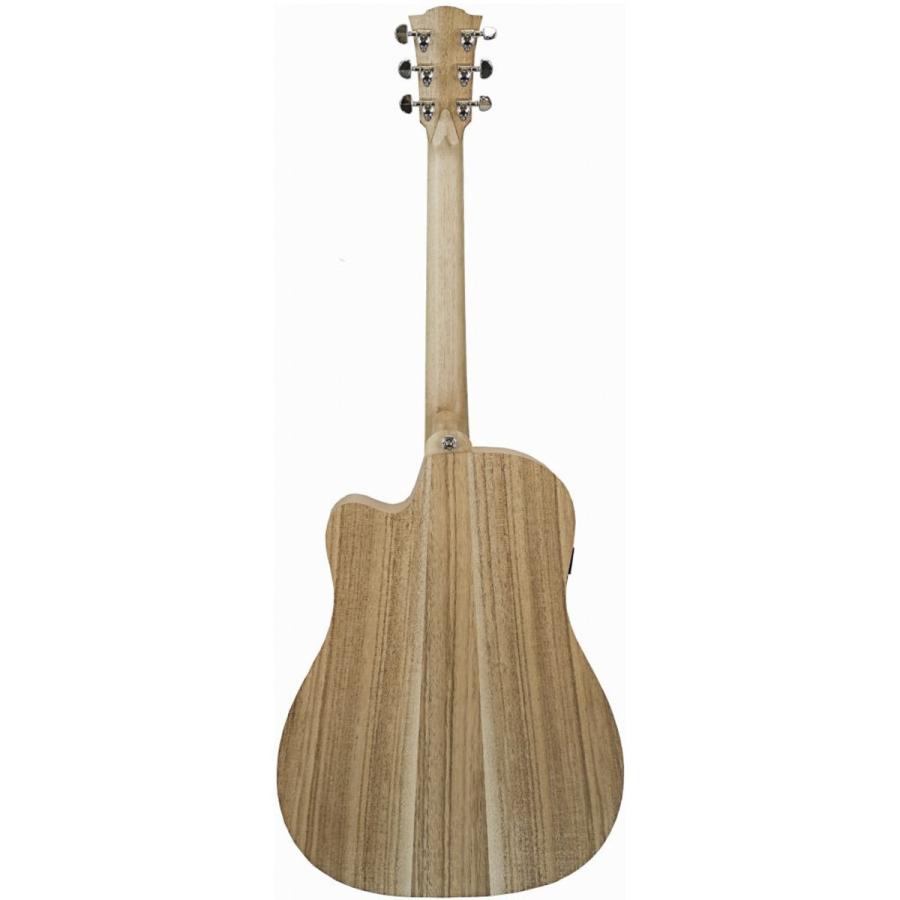 ギター Cole Clark / Touring Series CCFL1EC-BM 1 Cole Clark / Touring Series CCFL1EC-BM 1 Grade Bunya/Queensland