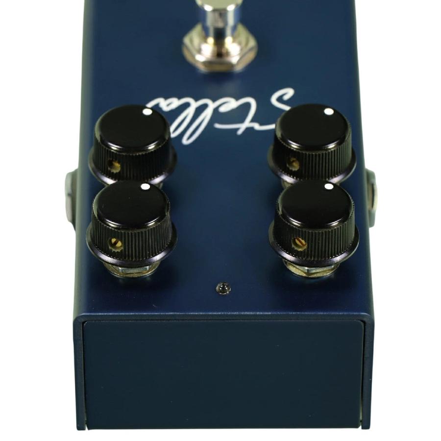 Virtues / Stella Distortion ディストーション 日本製 Made in Japan
