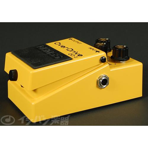 OD-3 / オーバードライブ BOSS OD-3 Over Drive（新品）【楽器検索デジマート】