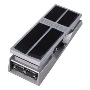 BOSS FV-500H ボリュームペダル エクスプレッション対応【送料込み】 BOSS（ボス） (セール品)BOSS / FV-500H Foot Volume ボリュームペダル