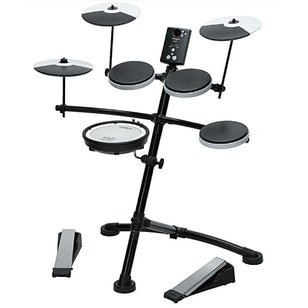 【お引き取りの方決まりました】電子ドラムRoland/TD-1KV V-Drums ローランド（Roland） Roland / V-Drums TD-1KV 電子ドラム・キット