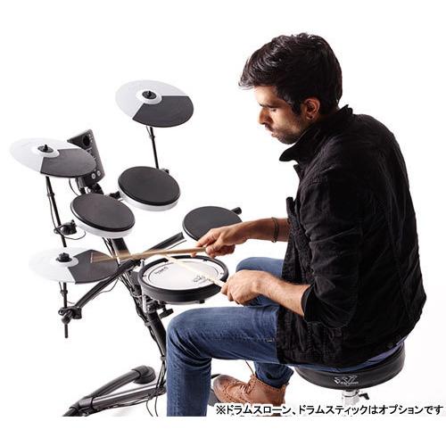 Roland / V-Drums TD-1KV 電子ドラム・キット（イス、スティック、ヘッドホン別売）｜ishibashi-shops｜07