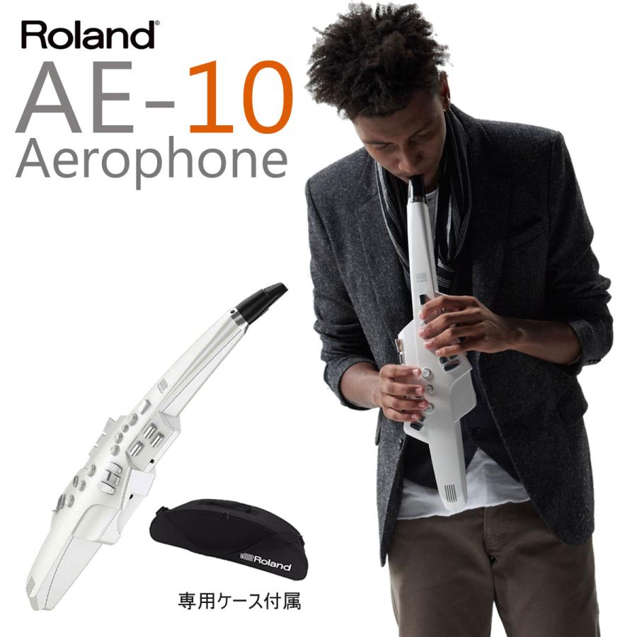 Roland ローランド / Aerophone AE-10 エアロフォン(お取り寄せ