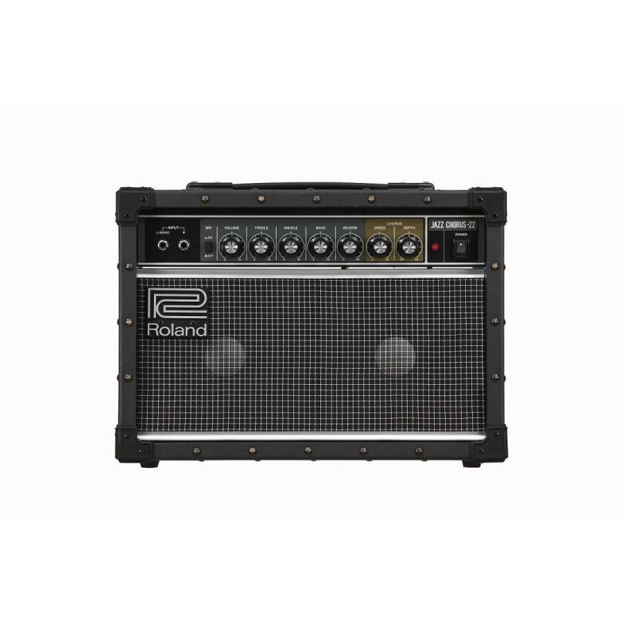 Roland / JC-22 ローランド ギターアンプ ジャズコーラス 30W(池袋店)｜ishibashi-shops｜02