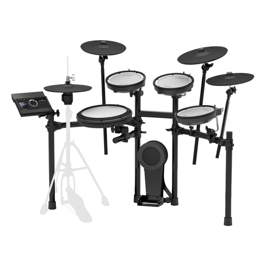 ローランド（Roland） Roland / 電子ドラム TD-17KVX-S V-Drums Kit 