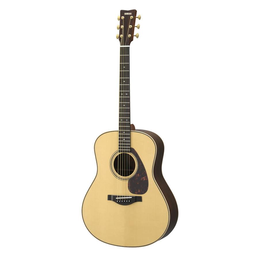 YAMAHA（ヤマハ） YAMAHA / LL26 ARE Natural (NT) (ハードケースつき 