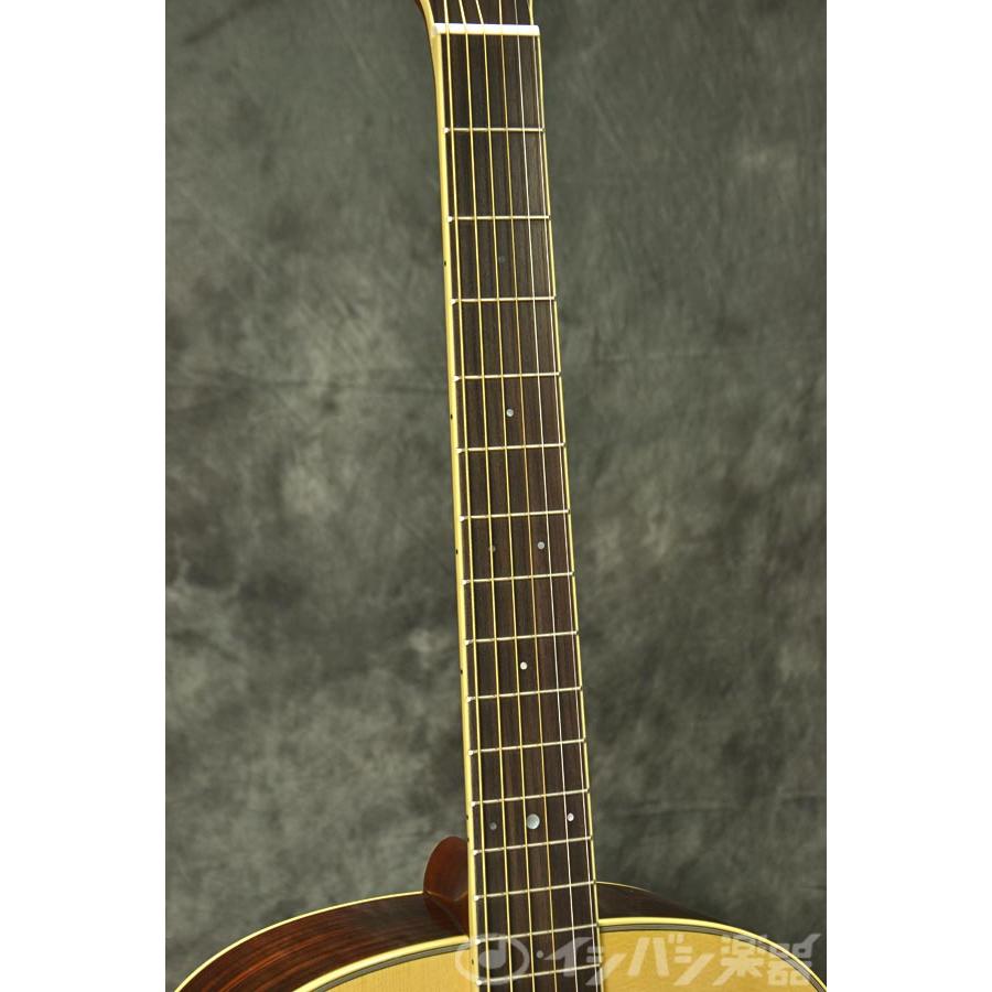YAMAHA / LL6 ARE Natural (NT)(専用ケースつき) ヤマハ YAMAHA / LL6 ARE Natural (NT)(専用ケースつき) ヤマハ