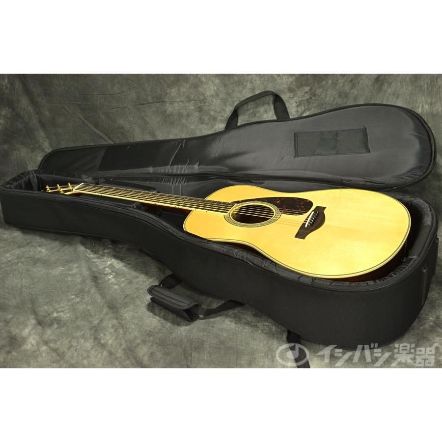 YAMAHA / LL6 ARE Natural (NT)(専用ケースつき) ヤマハ 