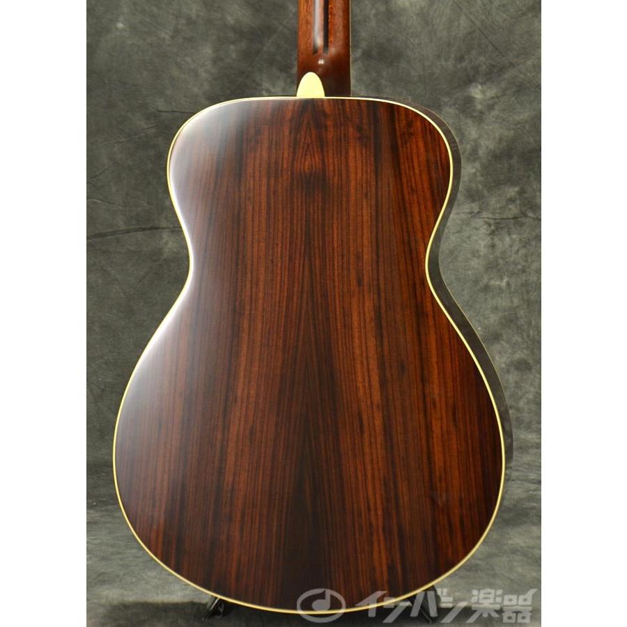 YAMAHA（ヤマハ） YAMAHA / LS6 ARE Brown Sunburst (BS) (ライト