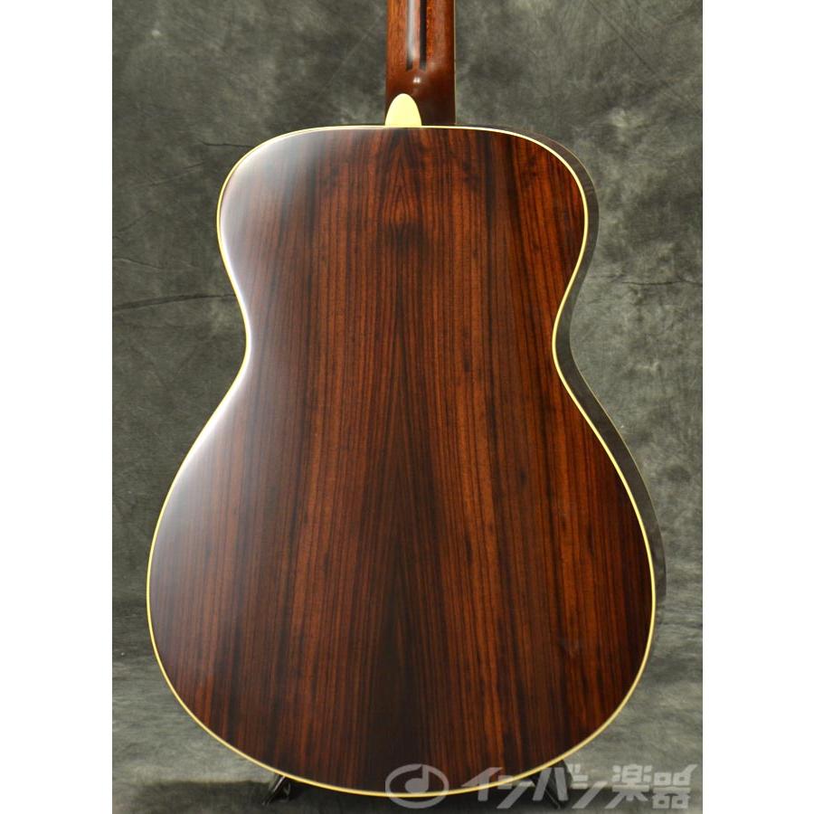 YAMAHA（ヤマハ） YAMAHA / LS6 ARE Brown Sunburst (BS) (ライト