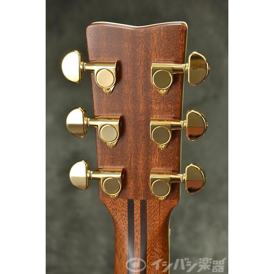 YAMAHA（ヤマハ） YAMAHA / LS16 ARE Natural (NT) (オール単板)(専用