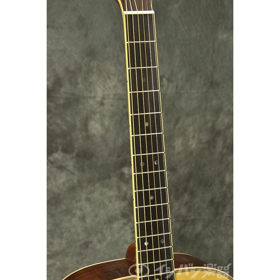 Yamaha LS16 アコースティックギター ケース付き　未使用品 YAMAHA（ヤマハ） YAMAHA / LS16 ARE Natural (NT) (オール単板)(専用