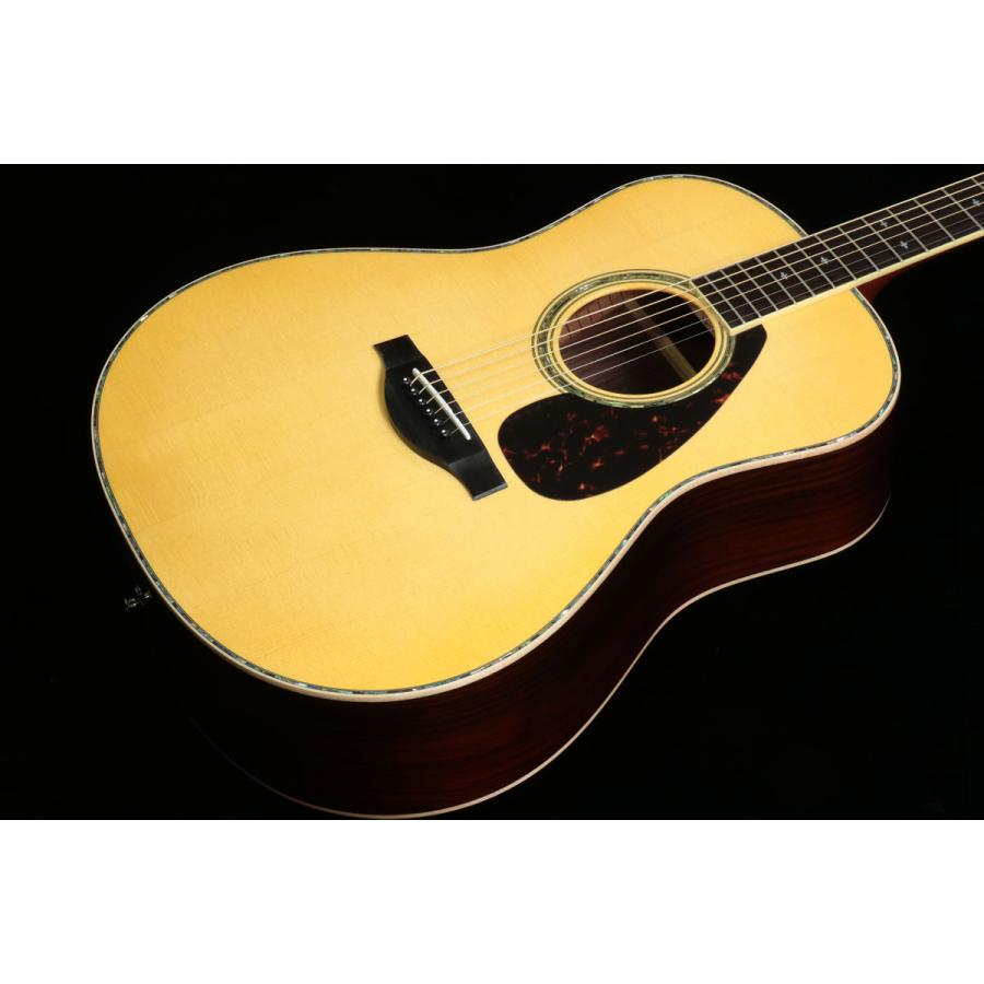 YAMAHA（ヤマハ） YAMAHA / LL16D ARE Natural (NT) (専用ケースつき