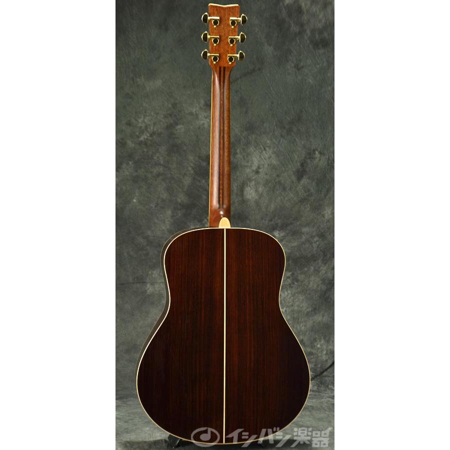 YAMAHA（ヤマハ） YAMAHA / LL16D ARE Natural (NT) (専用ケースつき