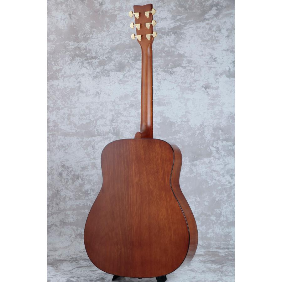 夜でも弾けるグッズ付き)YAMAHA / F315D TBSヤマハ アコースティック 