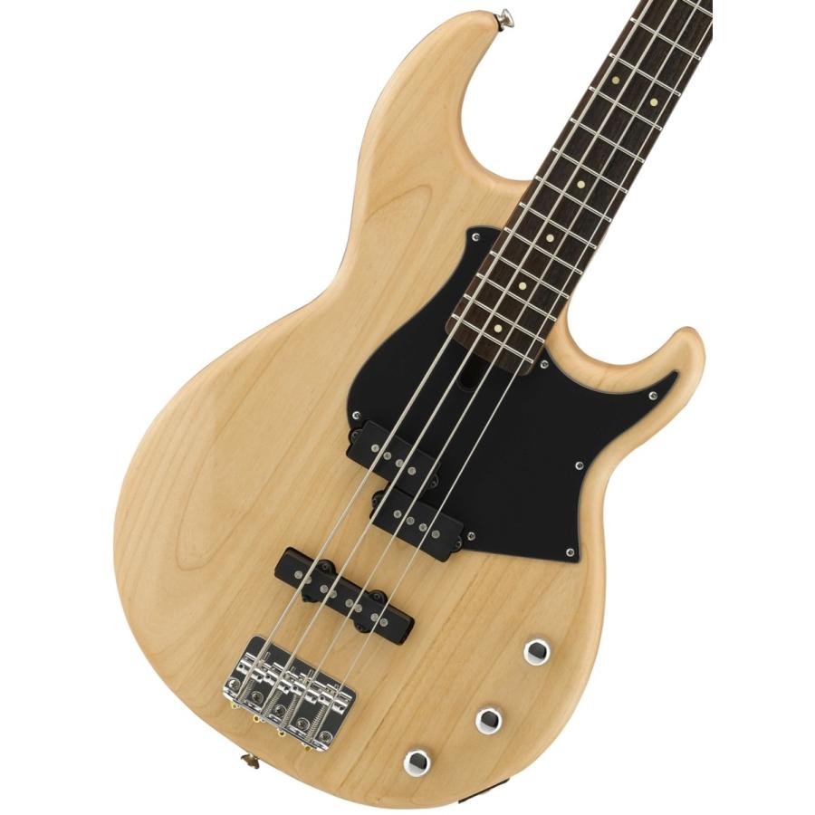 YAMAHA / BB234 イエローナチュラルサテン(YNS) BB200 Series ヤマハ  