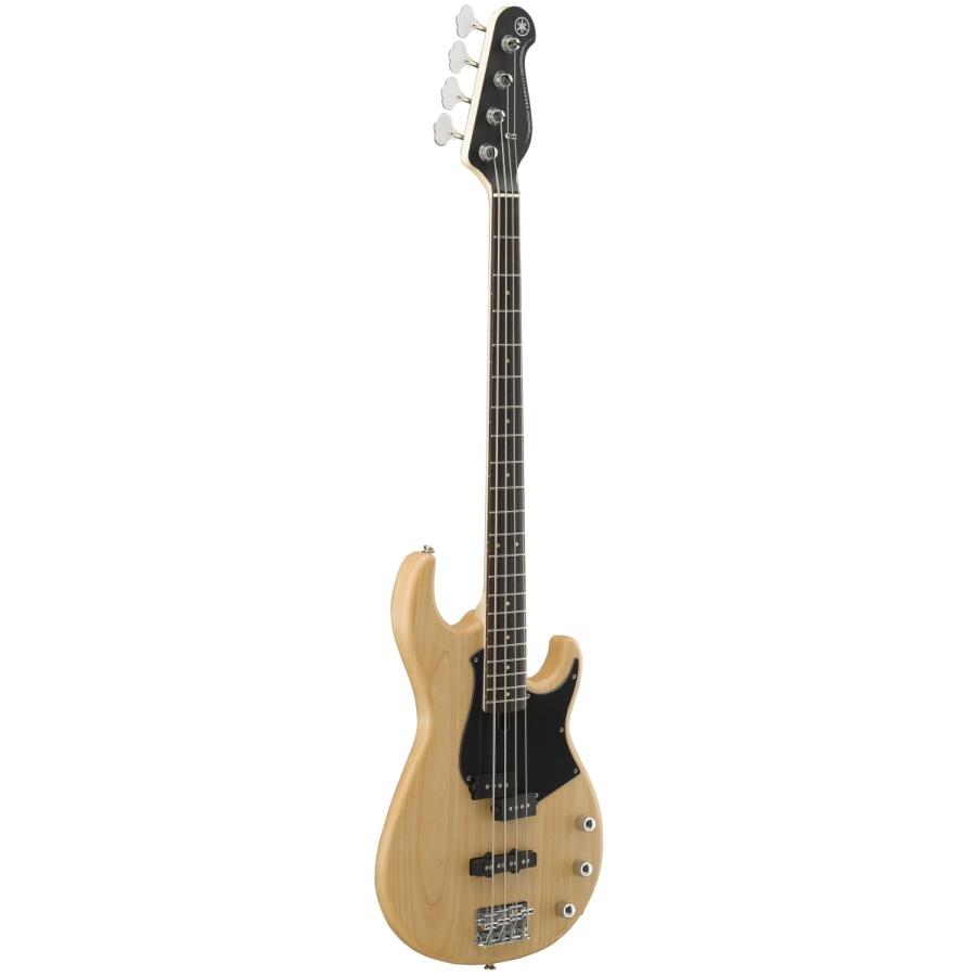 YAMAHA BROAD BASS BB234 Yellow Natural Satin