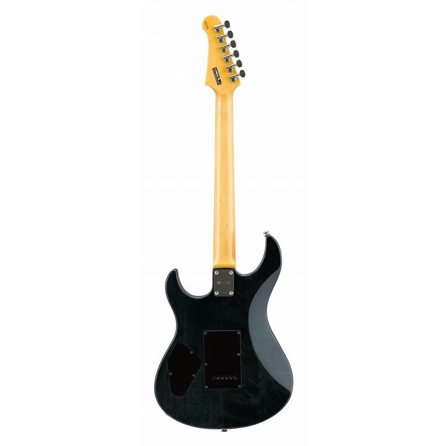 YAMAHA（ヤマハ） YAMAHA / Pacifica 612 VII FM Indigo Blue (PAC612