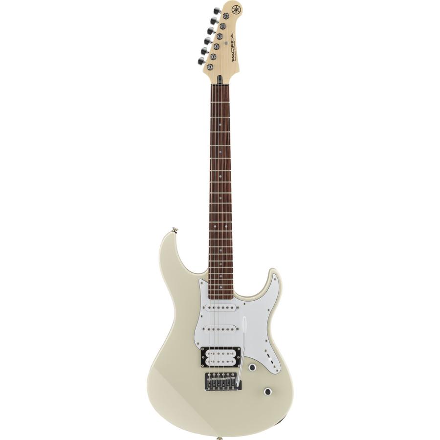 YAMAHA / PACIFICA112V VW (ヴィンテージホワイト) ヤマハ YAMAHA / PACIFICA112V VW (ヴィンテージホワイト) ヤマハ