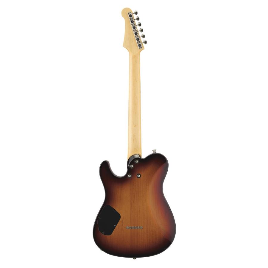 YAMAHA / Pacifica SC Standard Plus PACS+11S DESERT BURST パシフィカの画像
