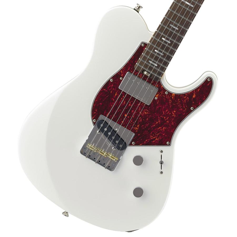 YAMAHA / Pacifica SC Professional PACP11S SHELL WHITE パシフィカ