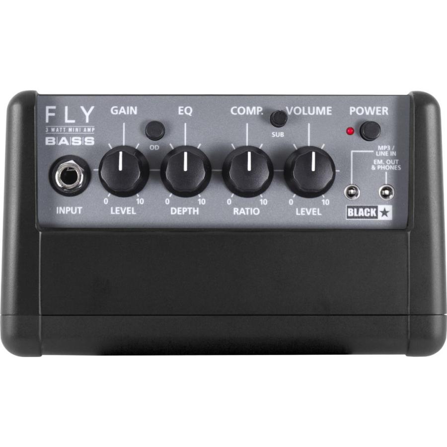 Blackstar Blackstar / FLY 3 BASS Mini Amp ベースアンプ : イシバシ