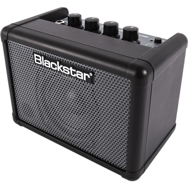 美品 Blackstar FLY3 BASS ベースアンプ 箱付き ① Blackstar Blackstar / FLY 3 BASS Mini Amp ベースアンプ : イシバシ