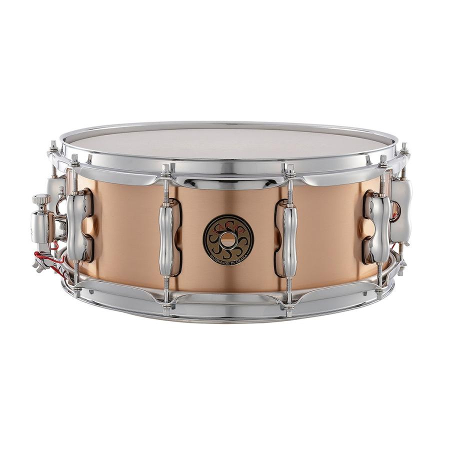 SAKAE OSAKA HERITAGE / JAPAN CUSTOM SNARE SDM1455PBJ Phosphor