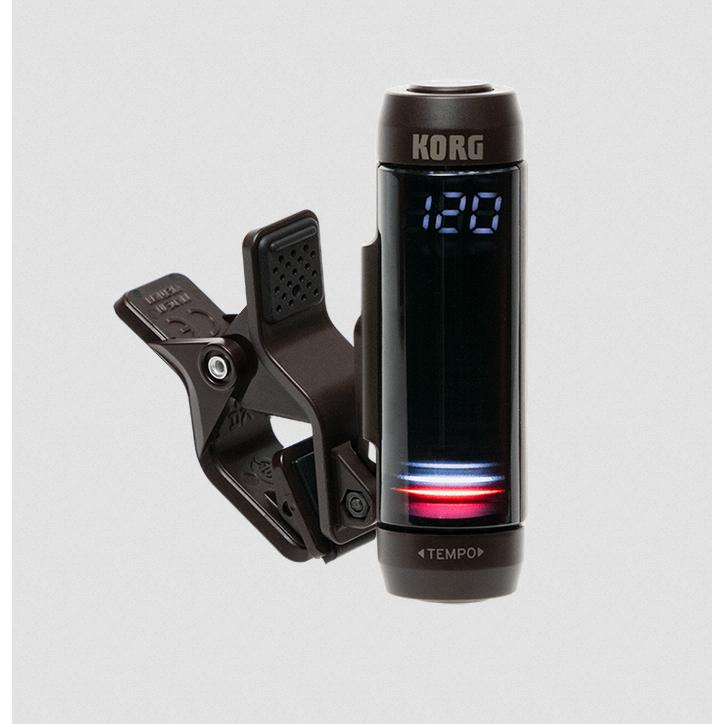 KORG / MTC-1 MetroClip CLIP-ON METRONOME コルグ クリップ型