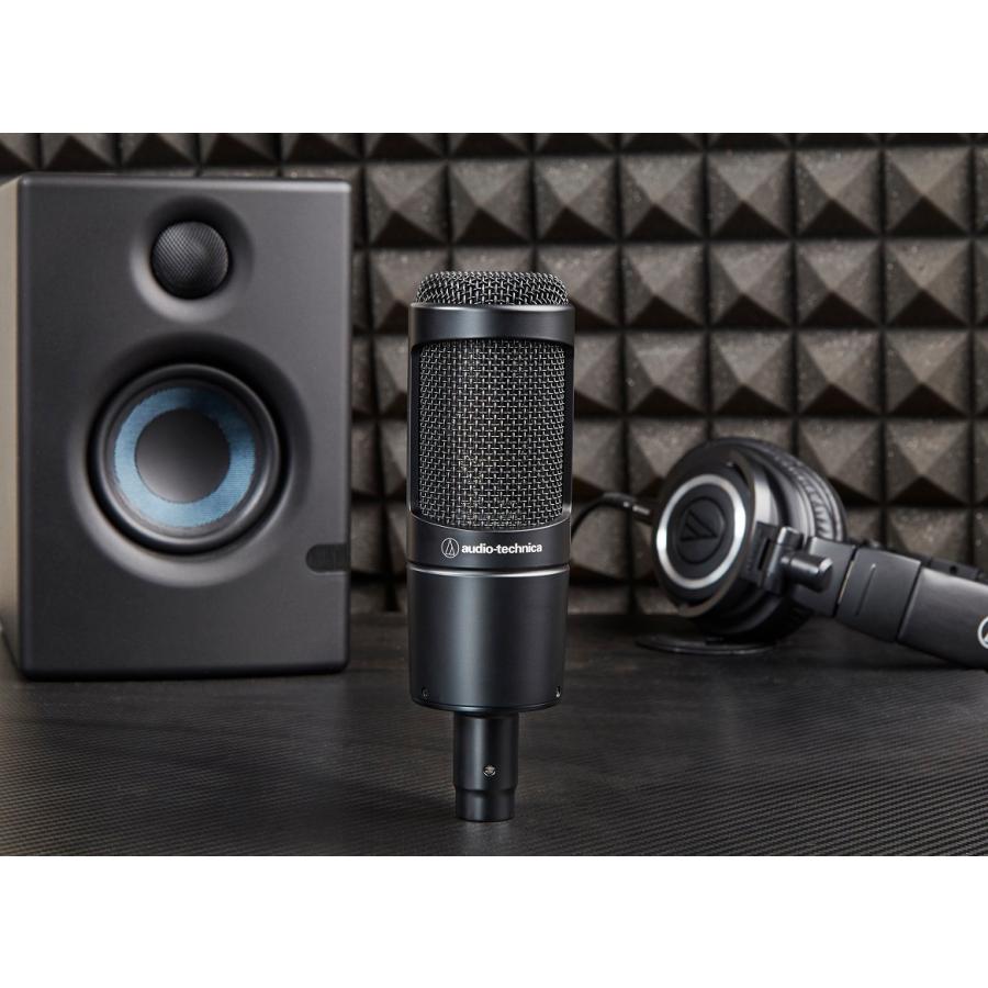 audio-technica オーディオテクニカ / AT2035 コンデンサーマイク(池袋店) : イシバシ楽器 17ショップス - 通販 - Yahoo!ショッピング audio-technica オーディオテクニカ / AT2035 コンデンサーマイク(池袋店) : イシバシ楽器 17ショップス - 通販 - Yahoo!ショッピング