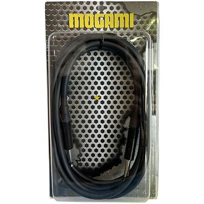 High-End『MOGAMI モガミ3368』ギター/ベースシールド3m MOGAMI / 3368 SS 3M Official Package Guitar Cable : イシバシ楽器
